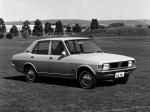 Chrysler Valiant Galant 1973 года